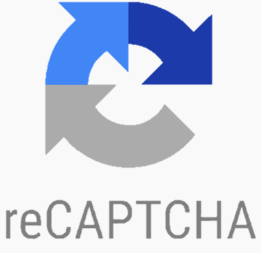 reCAPTCHA Logo
